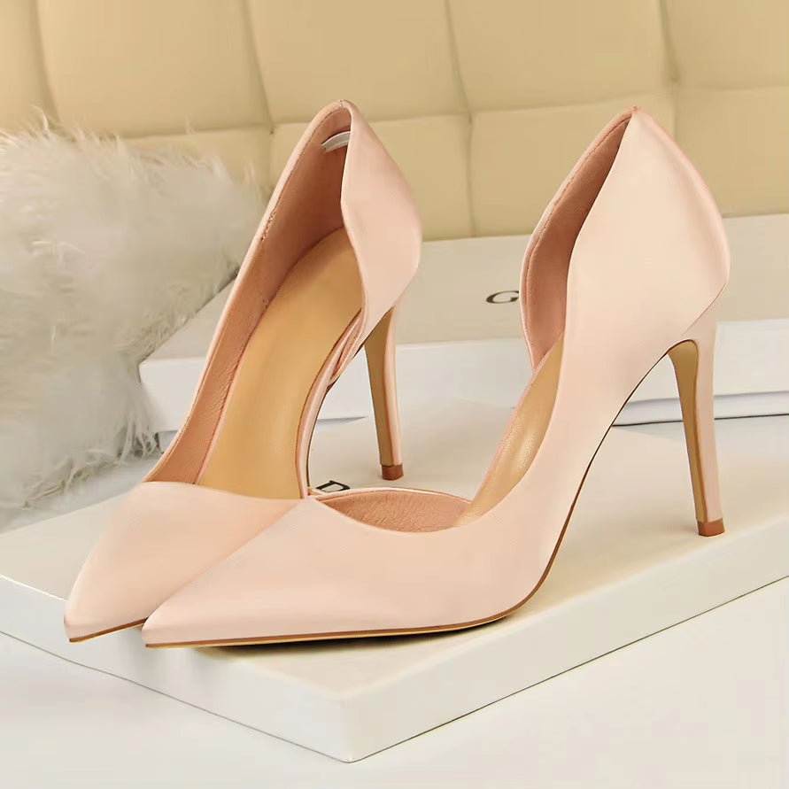 High Heels 9.5 cm  