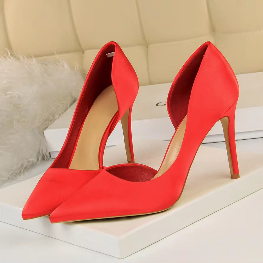 High Heels 9.5 cm  