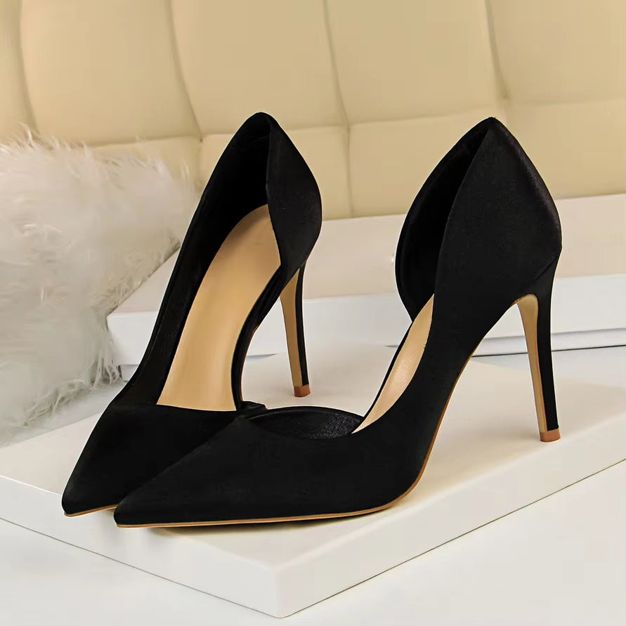 High Heels 9.5 cm  